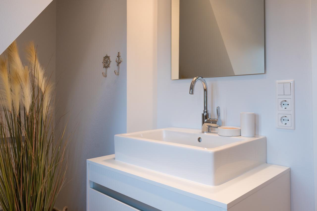 Robbenloft Apartment *
